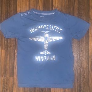 Carter’s tee
